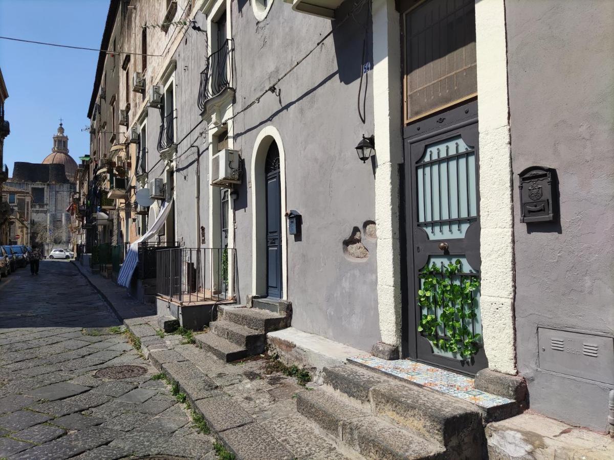 La Casa Doro Villa CTA Exterior foto