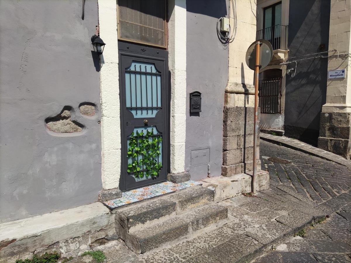 La Casa Doro Villa CTA Exterior foto