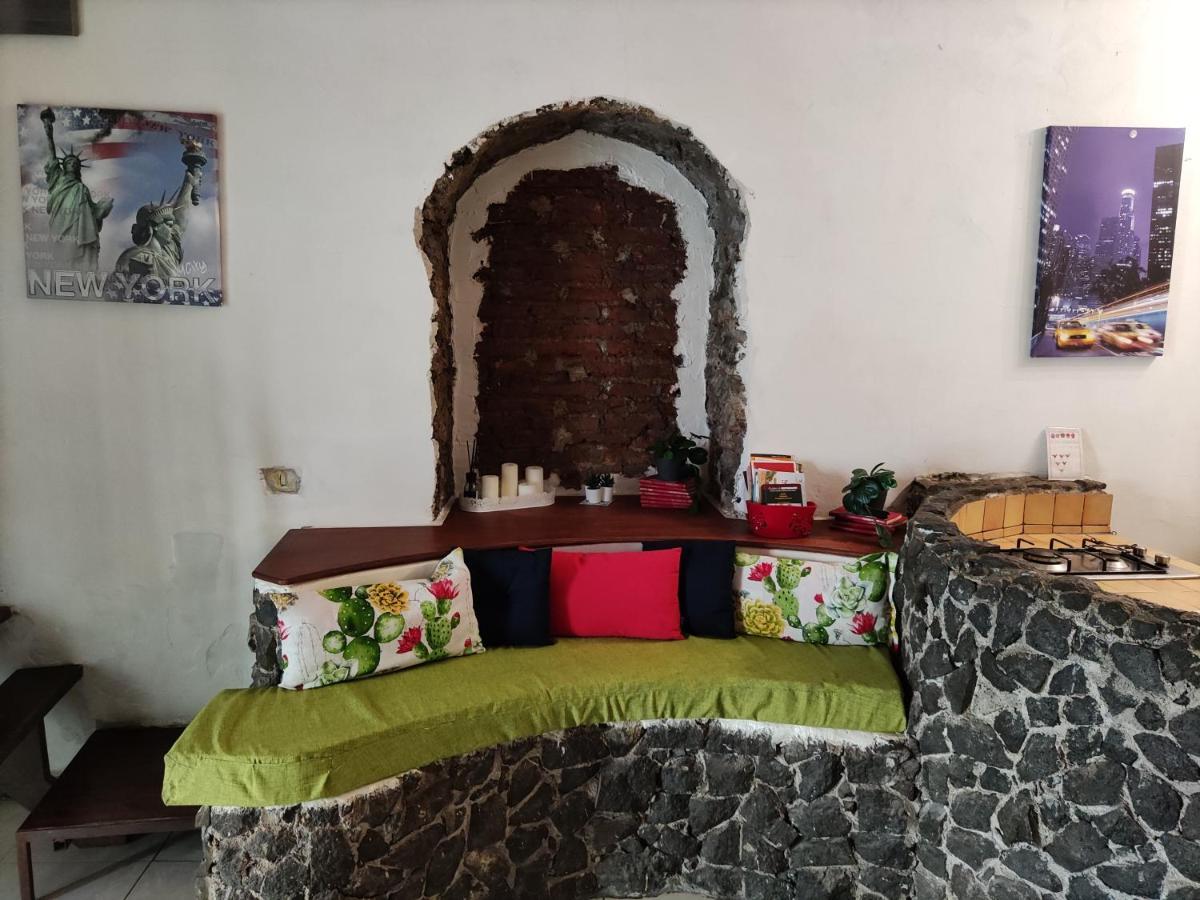La Casa Doro Villa CTA Exterior foto