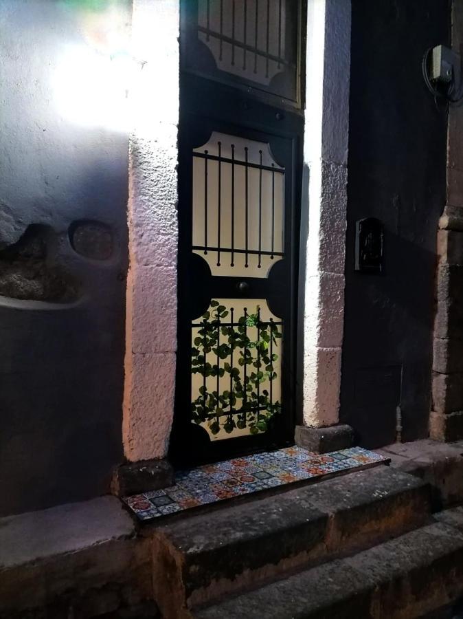 La Casa Doro Villa CTA Exterior foto
